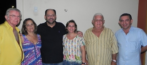 gustavo visitas