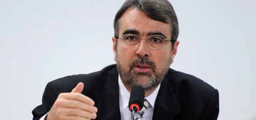 henrique fontana