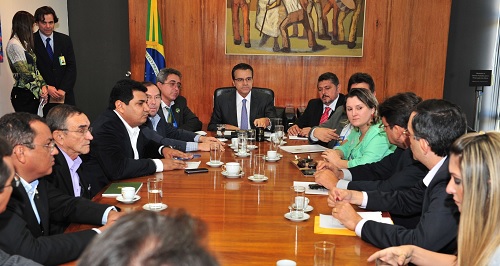 henrique prefeitos