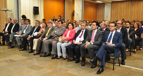 henrique seminario