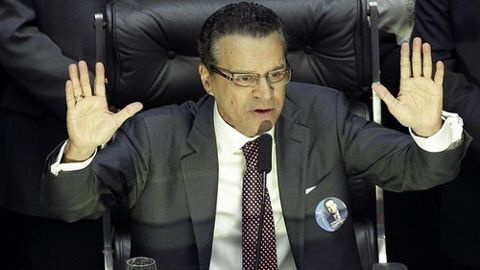 henrique veja