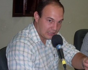 iron junior jardim
