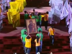 jmj abertura