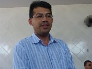 Luciano Santos