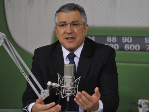ministro padilha