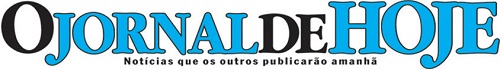 o jornal de hoje