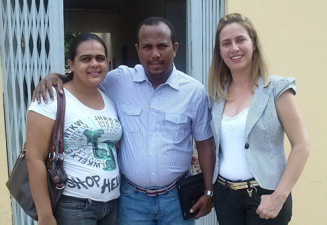 prefeito baiano