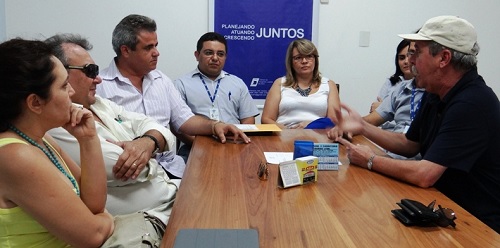 sebrae