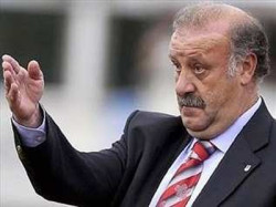 vicente del bosque