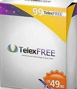 voip telexfree
