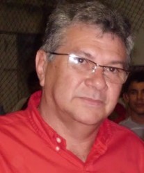Haroldo Ferreira