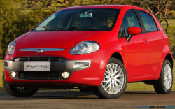 PUNTO