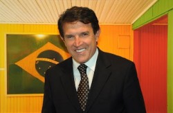 agaciel novinha
