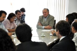 carlos augusto greve