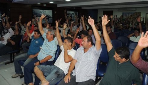 civil greve