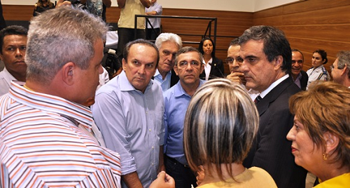 emprarios PRF