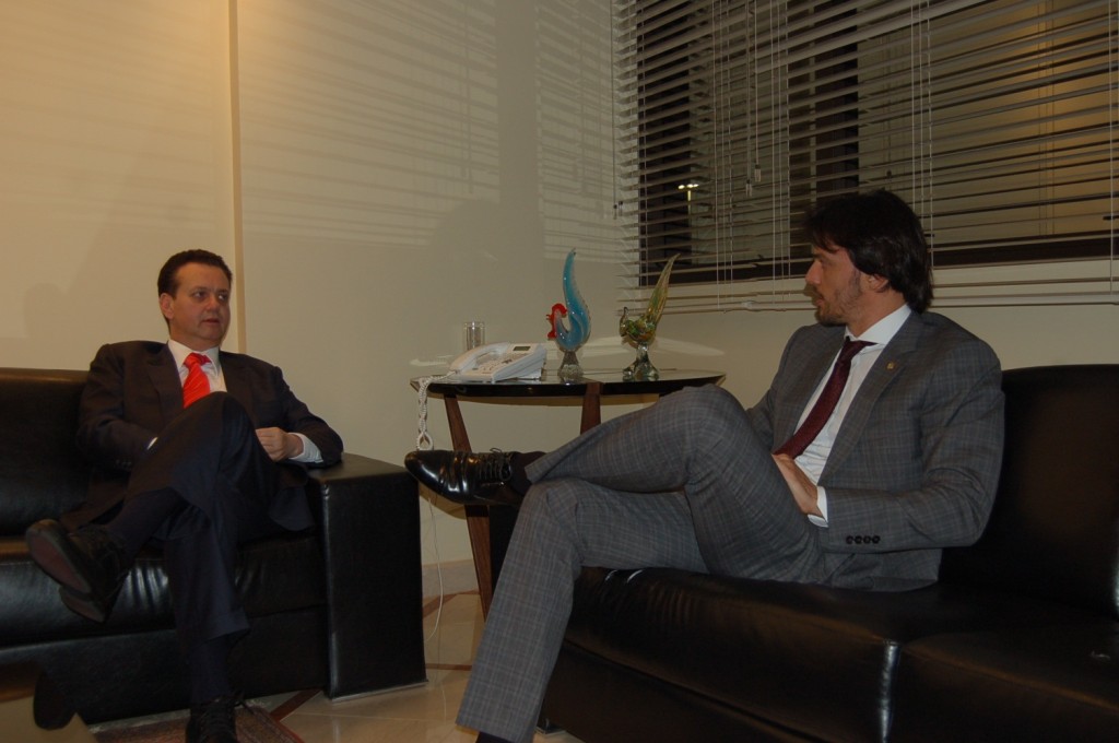fabio e kassab