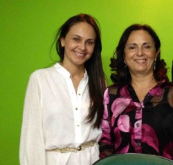 fatima e eurinete