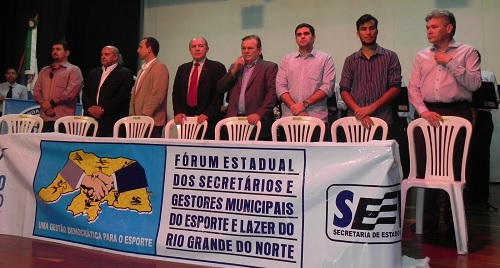 forum natal