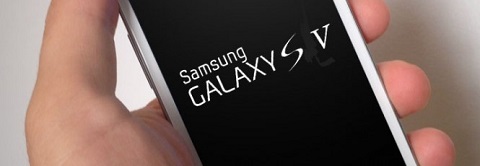 galaxy s 5