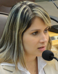 gesane marinho