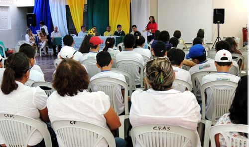 jardim humanidades