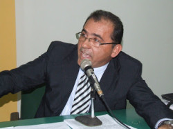 Nilson Fernandes