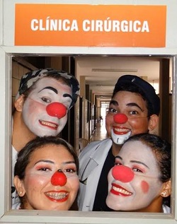 risoterapia