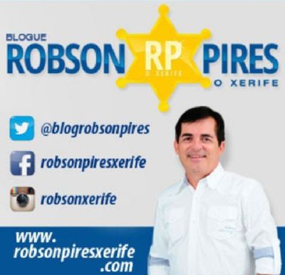 robson blogue