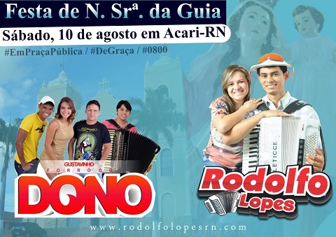 rodolfo dono