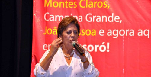 rosalba call center