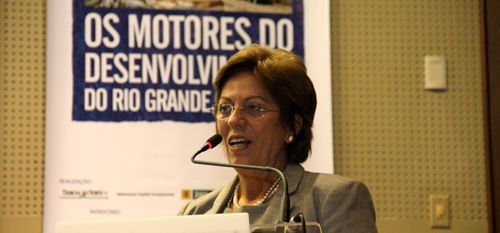 rosalba lei