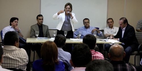 rosalba oiticica