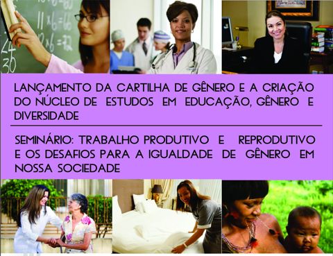 seminario IFRN