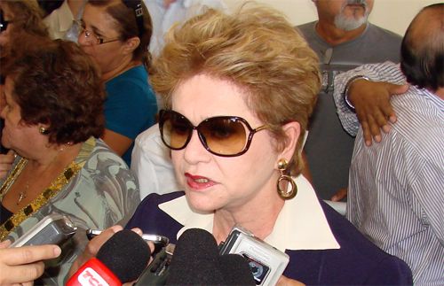 wilma mossoro
