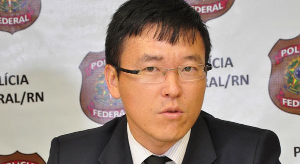 Kandy Takahashi detalha investigações da PF contra corrupção