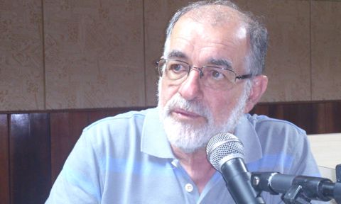 alvamar queiroz