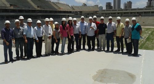 arena turismo