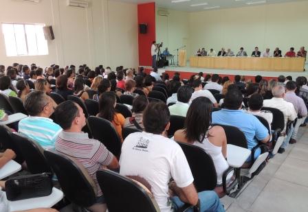 audiencia uern assu