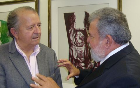 betinho carlos augusto