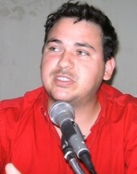 betinho segundo