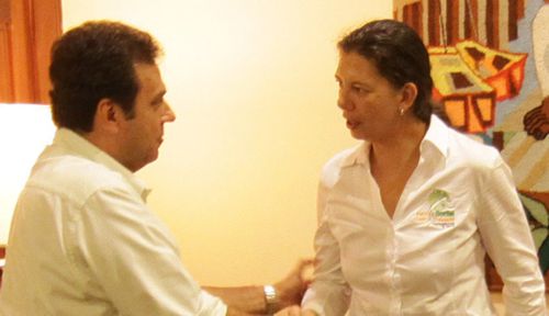 carlos ana moser