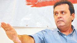 carlos nominuto