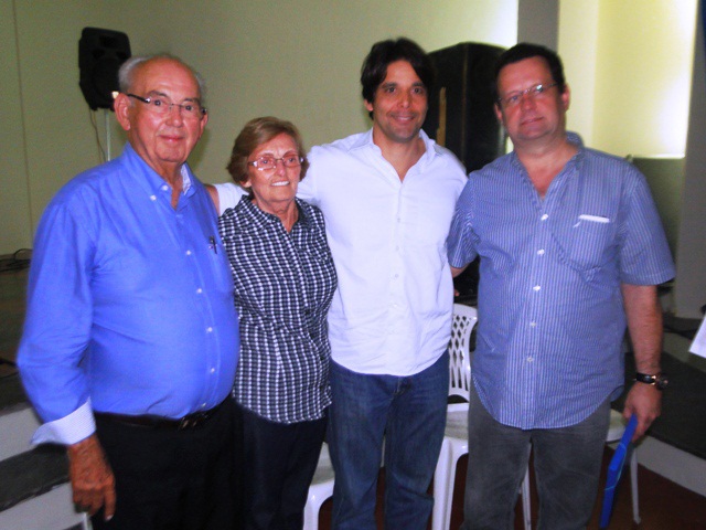 carrlson e felipe
