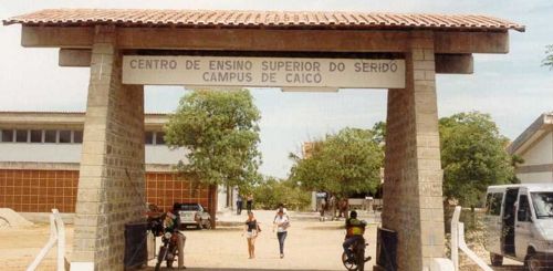 ceres ufrn