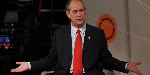ciro josias