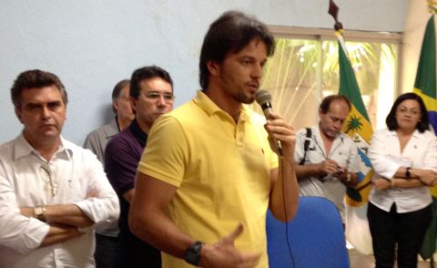 fabio faria apodi