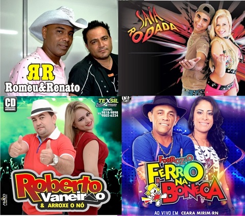 festas jardim