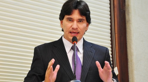 george discurso