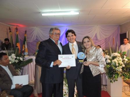 george titulo
